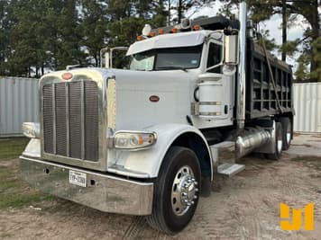 Main image Peterbilt 388